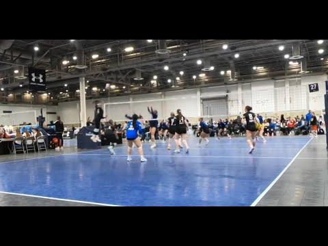 Video of NPJ 16-1 January 2024 MLK Tournament Highlights