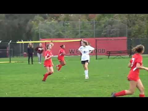 Video of Ella Goodman Defensive Midfielder 3