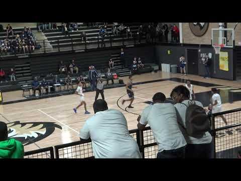 Video of IrvingHSvs NimitzHS