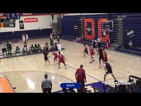 Video of Pengos Sweet 16 Live Period