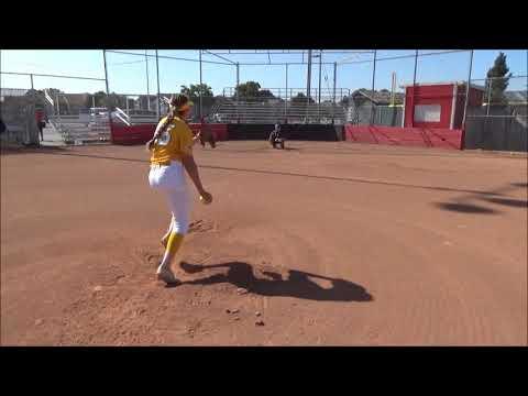 Video of Pitch Video