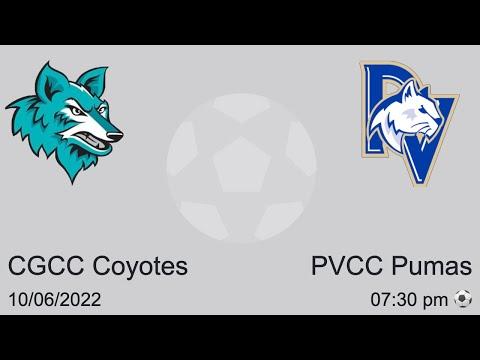 Video of Alli - Center Back #13 Full Game vs PVCC 10/6/2022