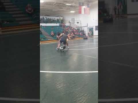 Video of Ellison invitational 