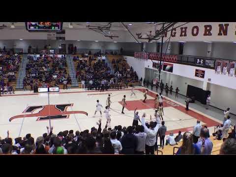 Video of Andrew McConnell - 100 3-pointers in a season