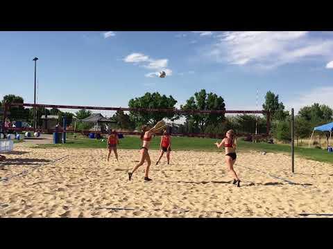 Video of Sand Highlights