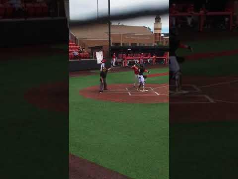 Video of PBR Border Battle at WKU