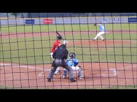 Video of Tyler Hamilton, CATCHER, Hamilton Junior Cardinals #6