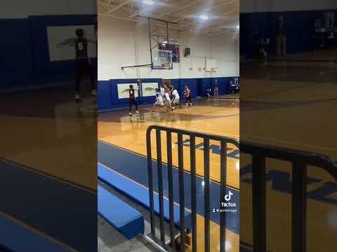 Video of Buzzer Beater 