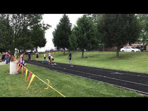 Video of Will Eckard TA Invite triple jump