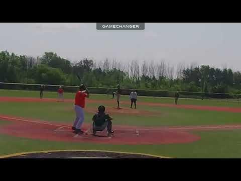 Video of Summer Ball Hitting Diamond Pro 16U Summer 2023