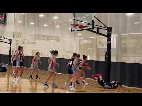 Video of Rylee Troth Guard 2022