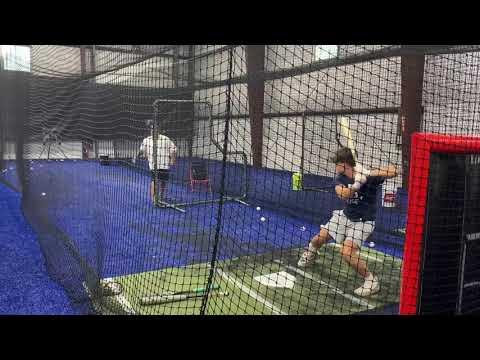 Video of 8/7/21 '23 Ray Altmeyer BP