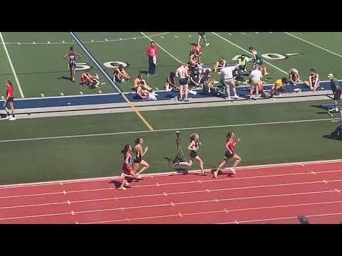 Video of 2022 NYS championships