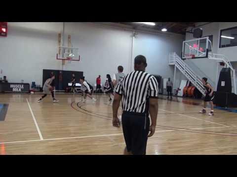 Video of NorCal Showcase April 28-30 2017