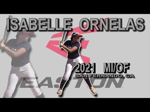 Video of Middle Infield and Outfield Softball Skills Video