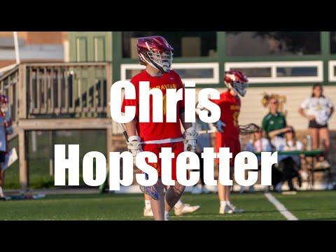 Video of Chris Hopstetter (Class of 2026) Sophomore Highlights