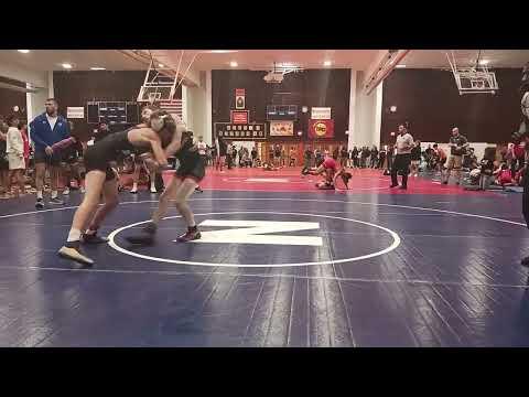 Video of GREEN 2022 VA Super 32 Early Entry Tournament, Match 3