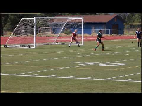 Video of Goalie Training/Game Footage