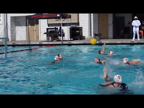 Video of Sumi Water Polo