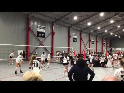 Video of Jenna Lansing (#16) OPP c/o 2023