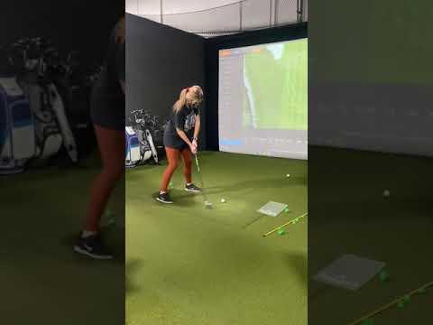 Video of Demi 7 iron