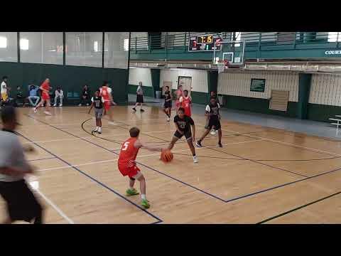 Video of arkansas ducks 15U (local) vs p121 thunder hooplay USA tournament 