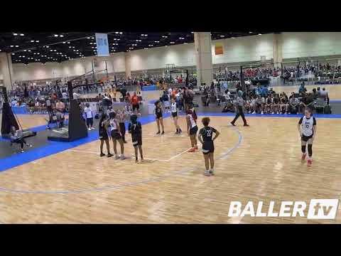 Video of Full game film: DME 2023 vs iDream Nation