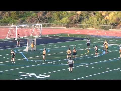 Video of Caley Lay #33 GB Penalty Shot 