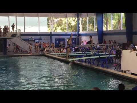 Video of 2016 Diving recruitment video