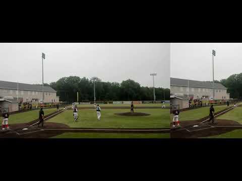 Video of Griffin Ruffner 3-Run Home run 6/20/19