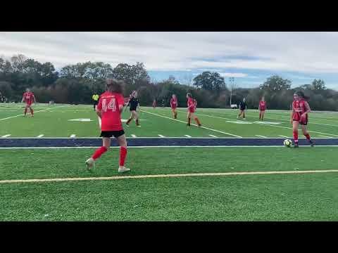 Video of 2021 Fall Season Highlights