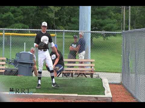 Video of Cole Robinson - Agona Camp