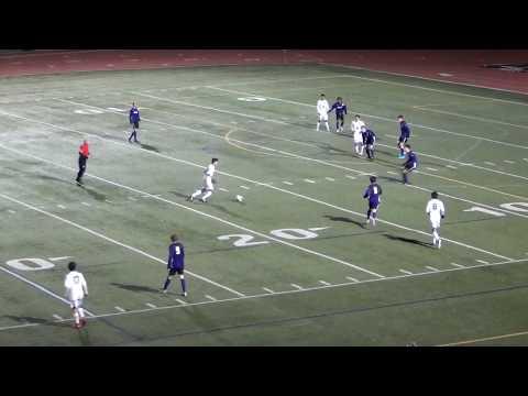 Video of Zane Jacobson Golden Goal sends team to final state championship 