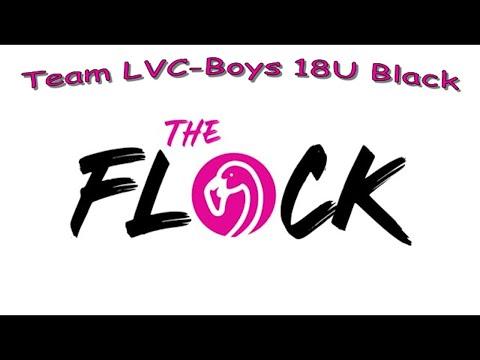 Video of TeamLVC Boys 18s vs Surge (#10 White)