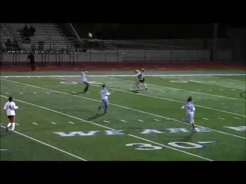 Video of Dylan Holmes Soccer