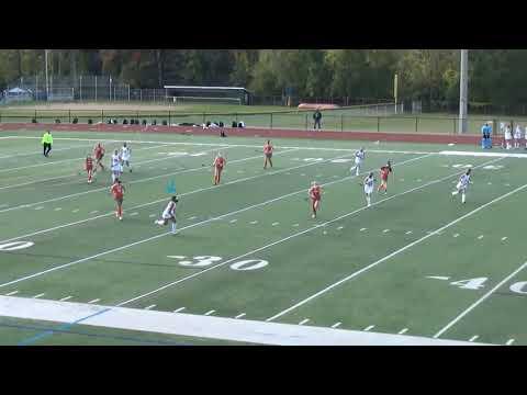 Video of 10-12-20 ESM vs FM (score 1-0) -Goal