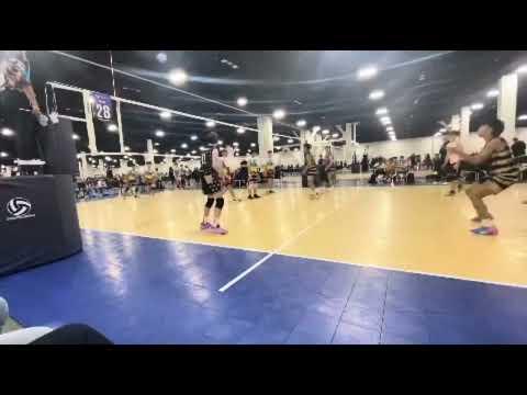 Video of 2024 Spring season club highlights.