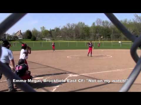 Video of 2013-05-08 HS Game Highlight