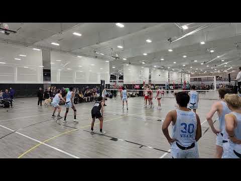 Video of Jerryl Briggs Jr #26 Midwest Championship Highlights