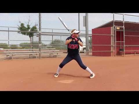 Video of Lynae Doty Skills Video