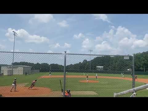 Video of Brode Dixon 2024 Summer Recap