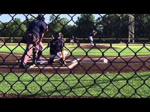 Video of PA-maple zone 17/18U