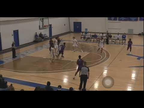 Video of Horacio Brown Freshman Season Highlights  