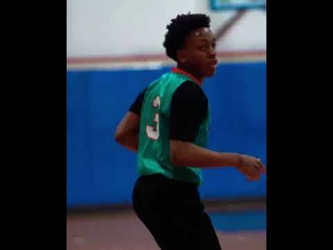 Video of Spring Break Ice Breaker AAU Highlights