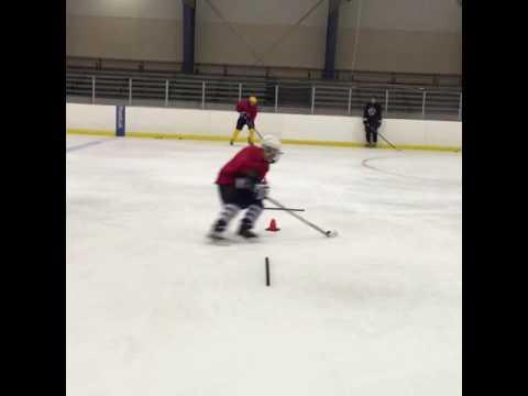 Video of Ultimate Skills Hockey 2017