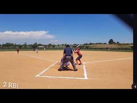 Video of Colorado Sparkler Power Pool Highlights