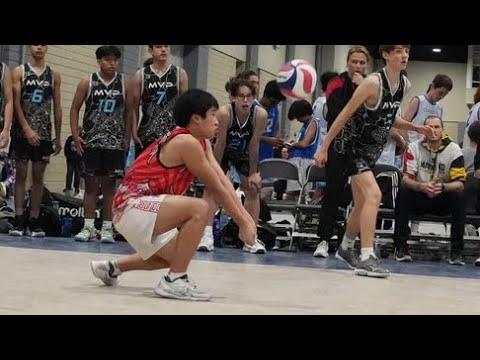 Video of 15u Libero | Boys East Coast Championships Highlights