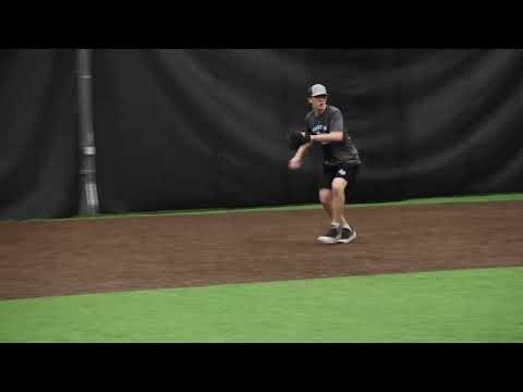 Video of 2023 UTIL Will Strehl Recruiting Video for Rhino Baseball