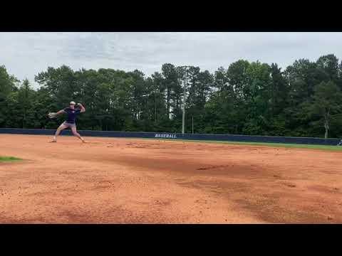 Video of Peyton’s Fielding 