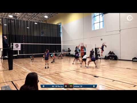 Video of 2021 PVL tournament highlights (3/7/21-3/8/21)